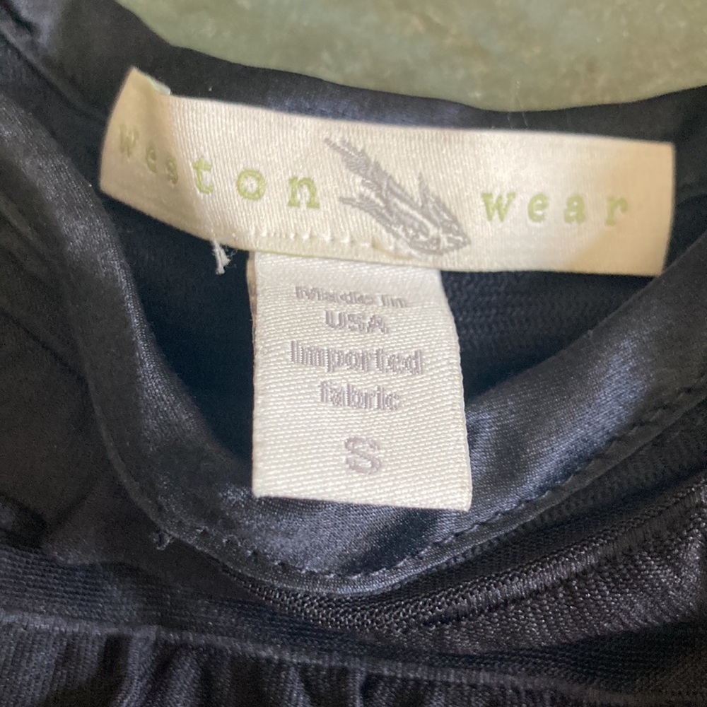 Anthropologie Ruffle Tank - Picture 4 of 5
